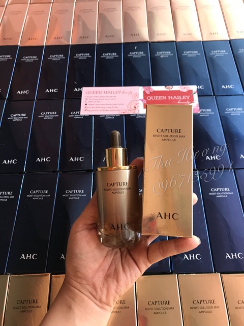 ( Có sẵn) TINH CHẤT AHC  ( date xa 2022) | BigBuy360 - bigbuy360.vn