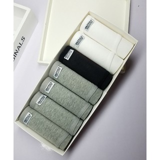 Combo 10 quần lót nữ cotton đẹp hp. pulo, màu sắc ngẫu nhiên , không có hộp !