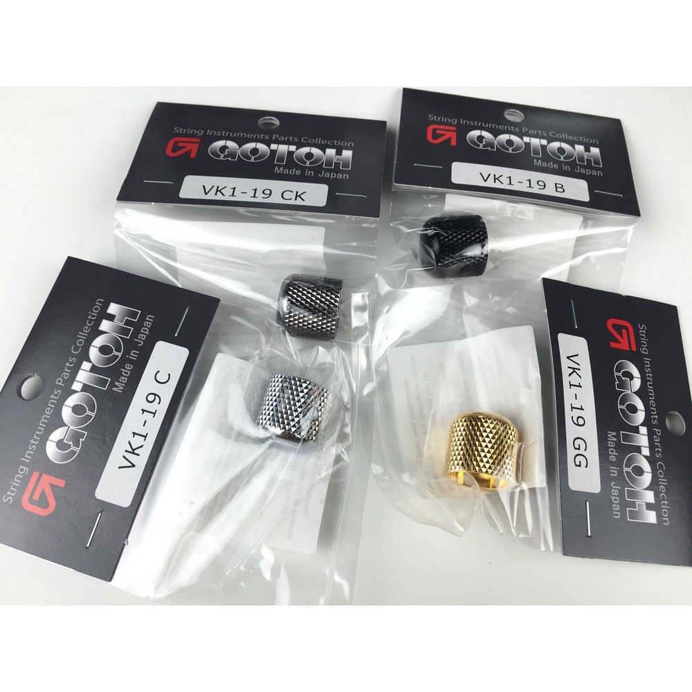 1 Nút Điều Chỉnh Âm Lượng Cho Đàn Guitar Điện VK1-19 19MM * 18.4MM * 6.0MM VK1-19