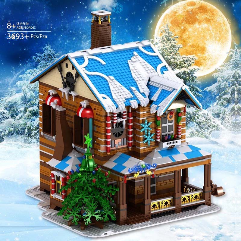 Mould King 16011