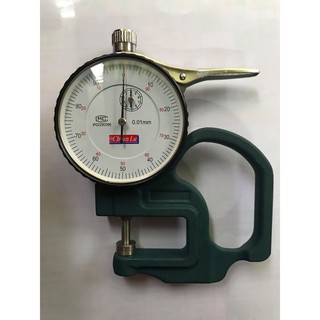 THƯỚC CẶP ĐỒNG HỒ