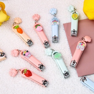 BẤM MÓNG TAY SIÊU CUTE ♡♡♡