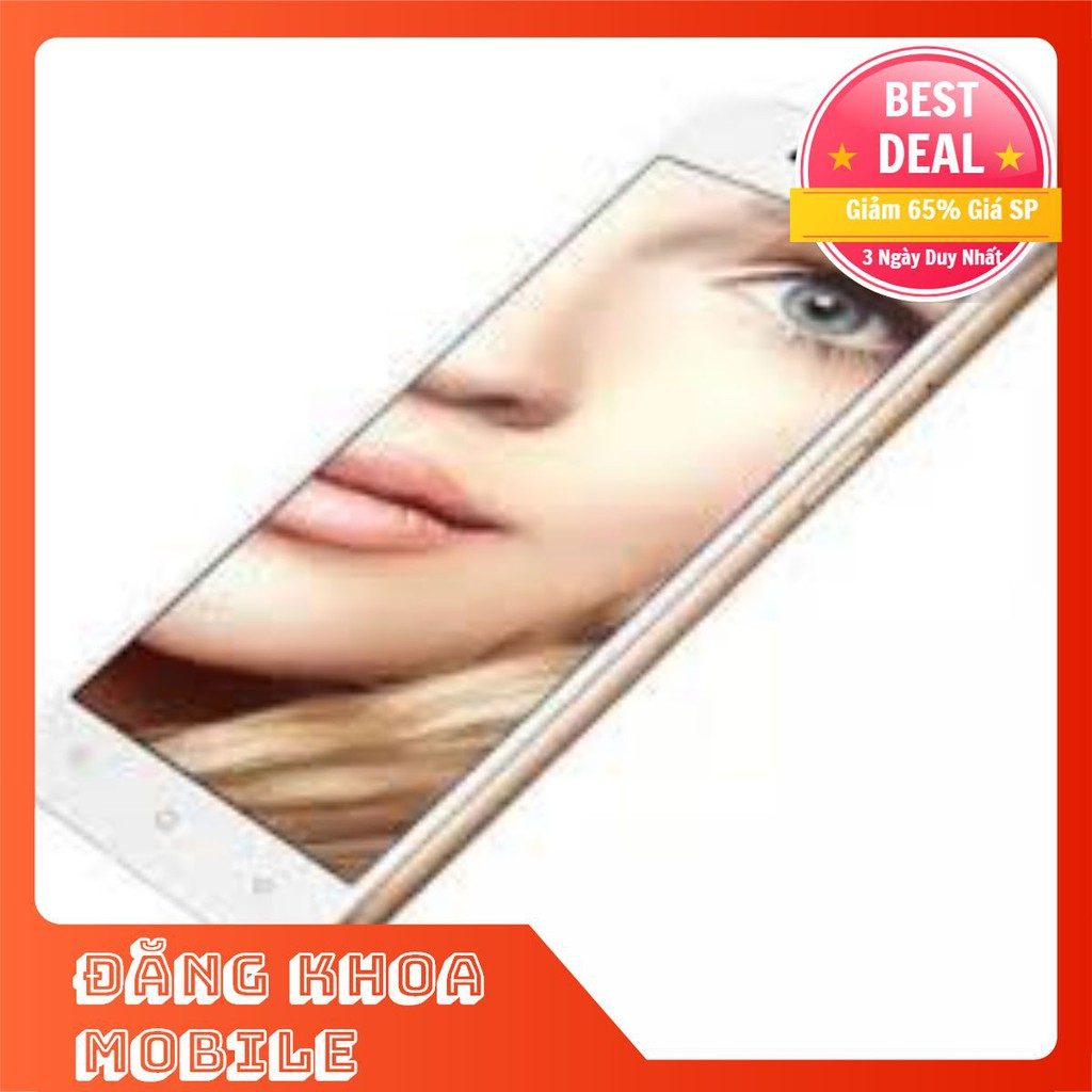 điện thoại OPPO A71 12 tháng bảo hành [TAS09]