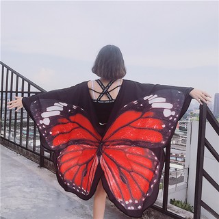 [ORDER] Haori Hồ Điệp H0001