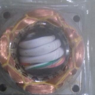 Freeship 99K - Stator - Cuộn dây quạt điện lõi 46 và 44