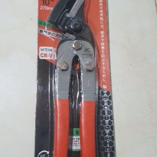 Kéo cắt Tôn mỏ xéo