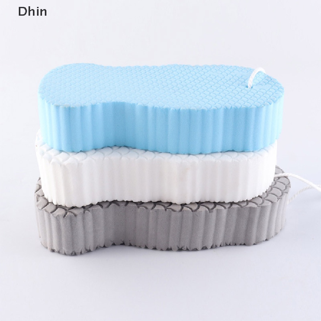 Mút Tắm Tẩy Tế Bào Chết Mềm Mại Tiện Dụng
