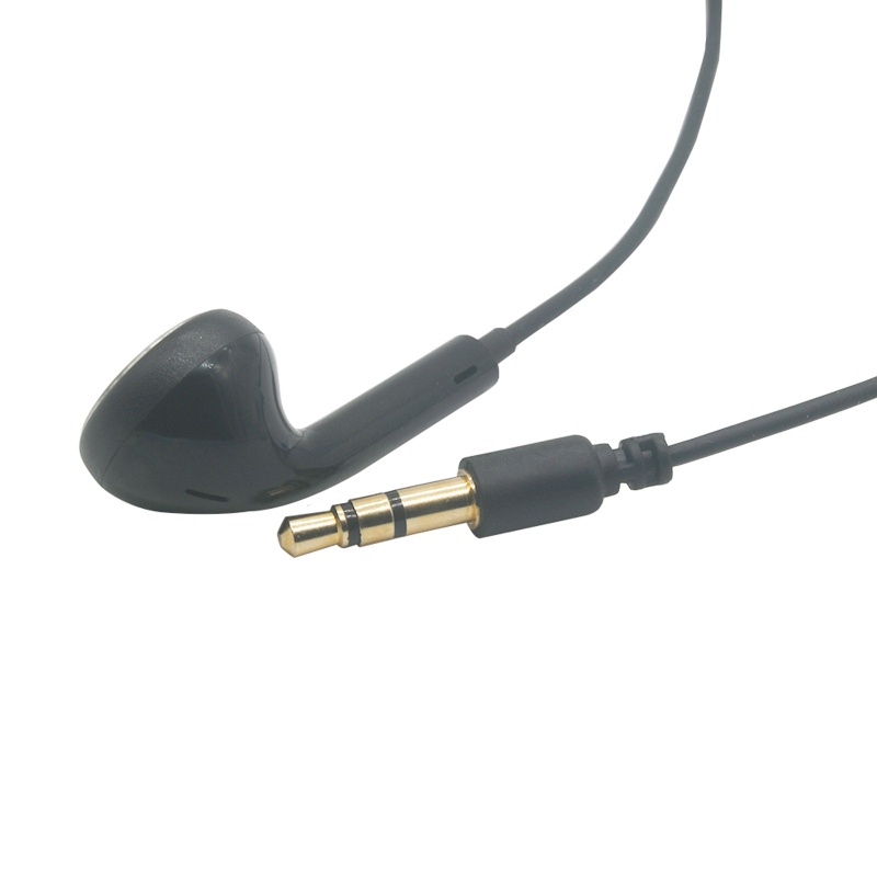 Tai Nghe Có Dây zzz Đầu Cắm 3.5mm Chống Ồn Chuyên Dụng Cho Điện Thoại Thông Minh Magic Sou