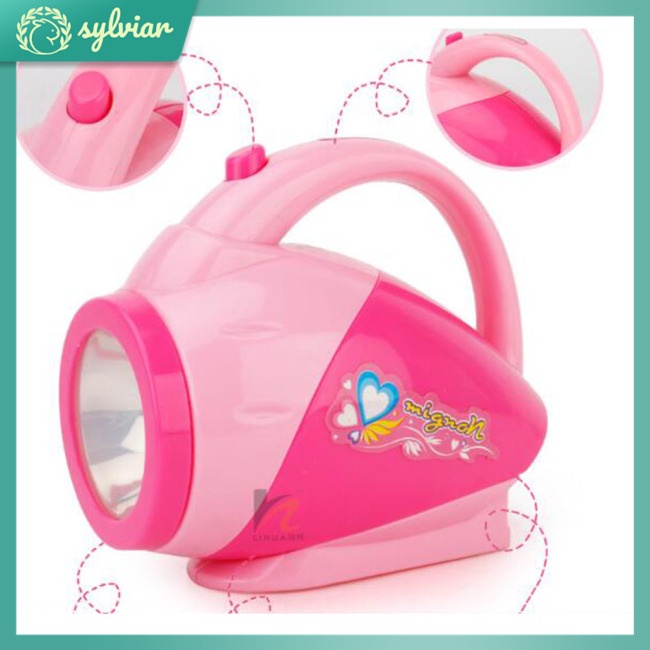 Đồ Chơi Mô Hình Thiết Bị Gia Dụng Hoạt Hình Mini Dành Cho Bé Gái