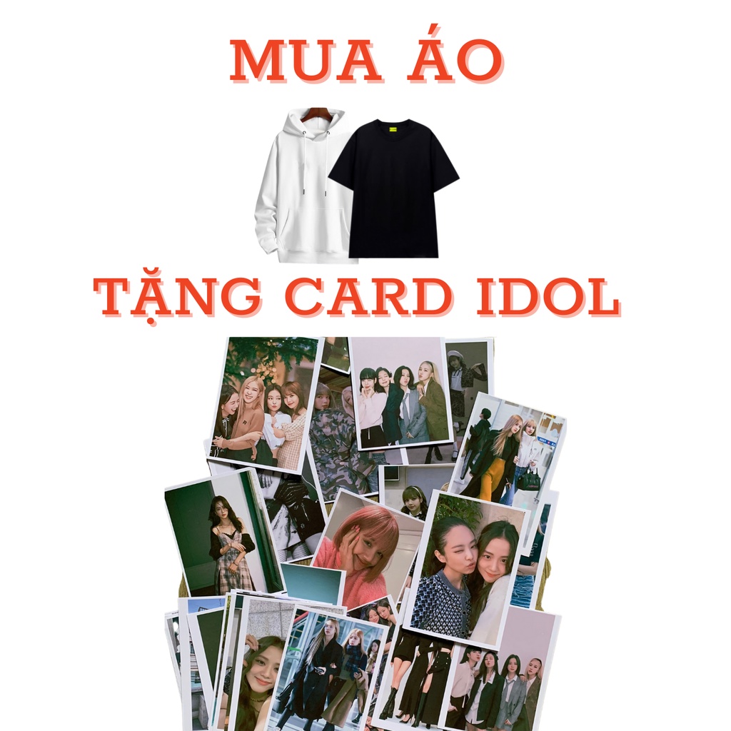 [IN THEO YÊU CẦU] - Áo hoodie form unisex thời trang năng động | BigBuy360 - bigbuy360.vn