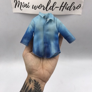 Đồ vest búp bê Ken chính hãng Ken1