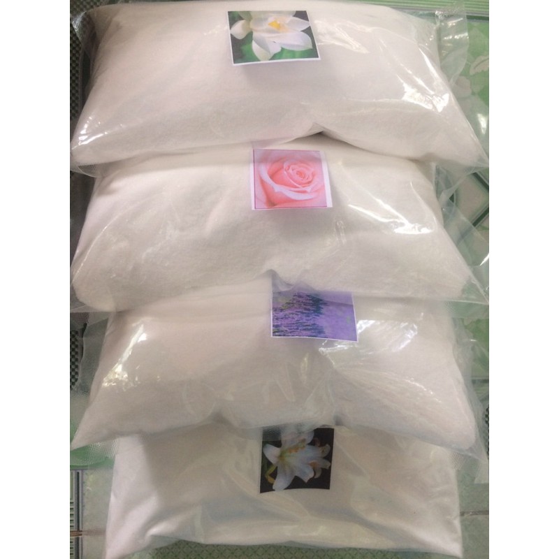 Cát tắm hamster 1kg