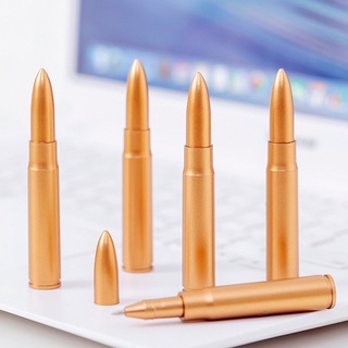 Combo gồm 10 bút bi ngòi 0.5mm độc đáo chất lừ
