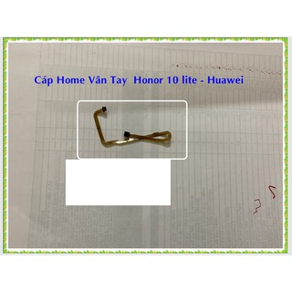 Cáp Home vân tay Honor 10 Lite-Huawei