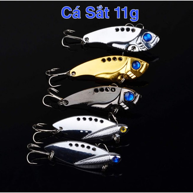 Mồi Câu Lure Cá Sắt Orichi Cicada THẾ GIỚI ĐỒ CÂU LURE 68 Mồi Cá Sắt Orichi Mắt 3D Sống Động S33