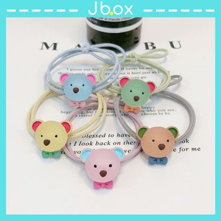 Cột tóc gấu cute ct34