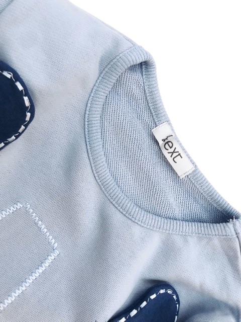 Set đồ bộ cho trẻ em