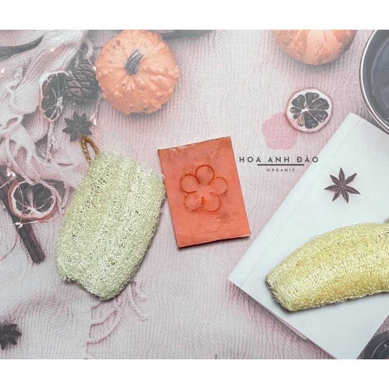 [SOAP HOA HỒNG] Xà bông hoa hồng thương hiệu Hoa Anh Đào | BigBuy360 - bigbuy360.vn