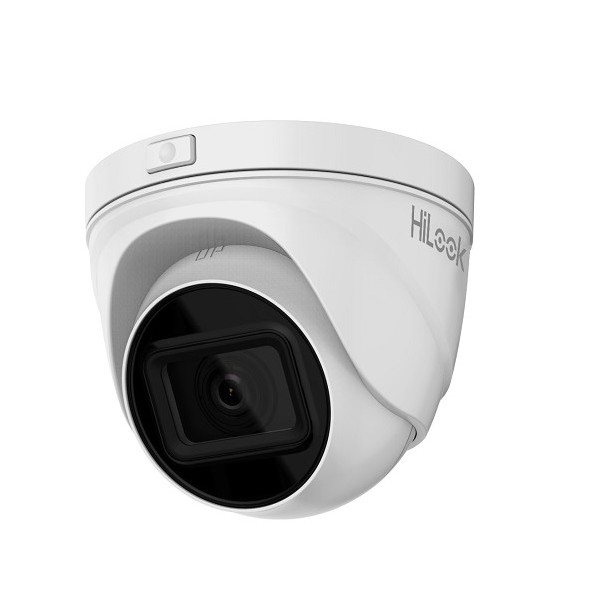 CAMERA IP HIVISION HILOOK 2MP IPC-T320H-D