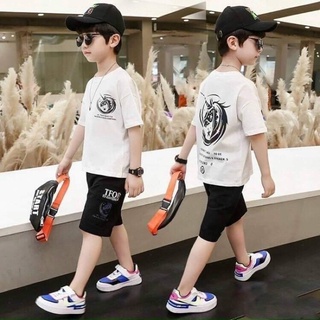 Bộ thun cotton 4chiều siêu mịn ,đẹp