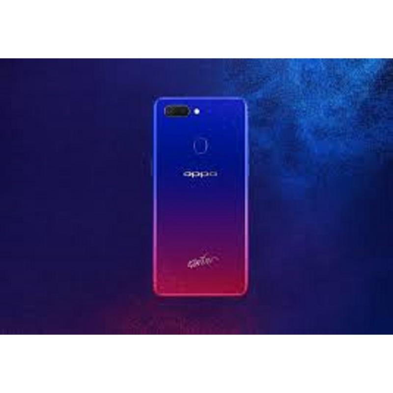 điiện thoại Oppo R15 2sim Ram 8G/256G mới Chính Hãng, Màn tai thỏ 6.28inch - Chiến PUBG/Liên Quân chất - BBC 01