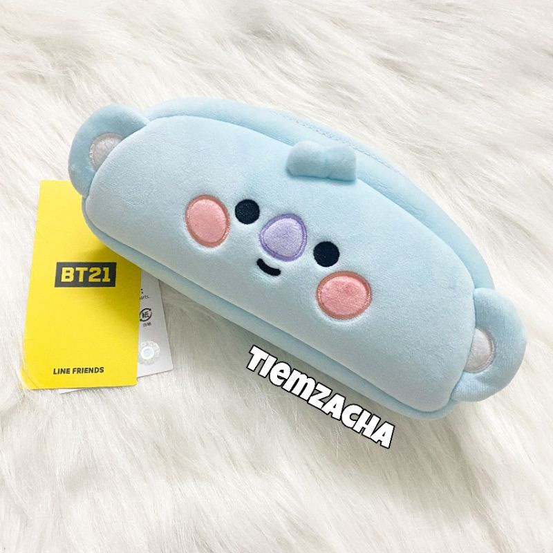 HỘP BÚT BT21 BABY