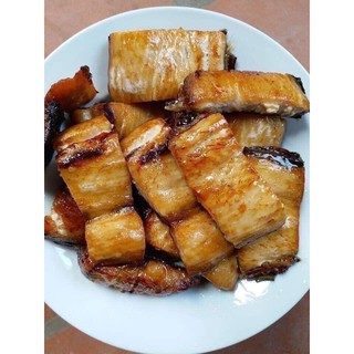 Cá thu phi lê Nhật 1kg