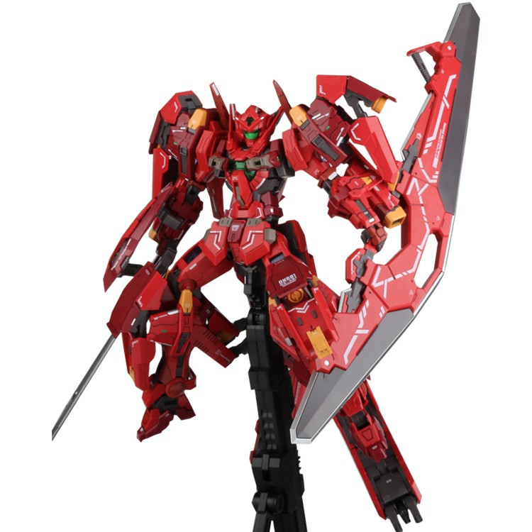 Mô hình lắp ráp MG 1/100 Gundam Astraea Type F Avalanche Hobby Star