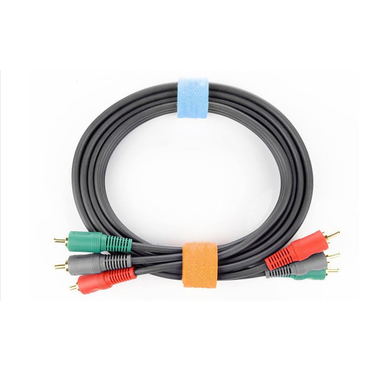 Miếng Dán Thu Gọn Dây Điện ( Combo 10 miếng )