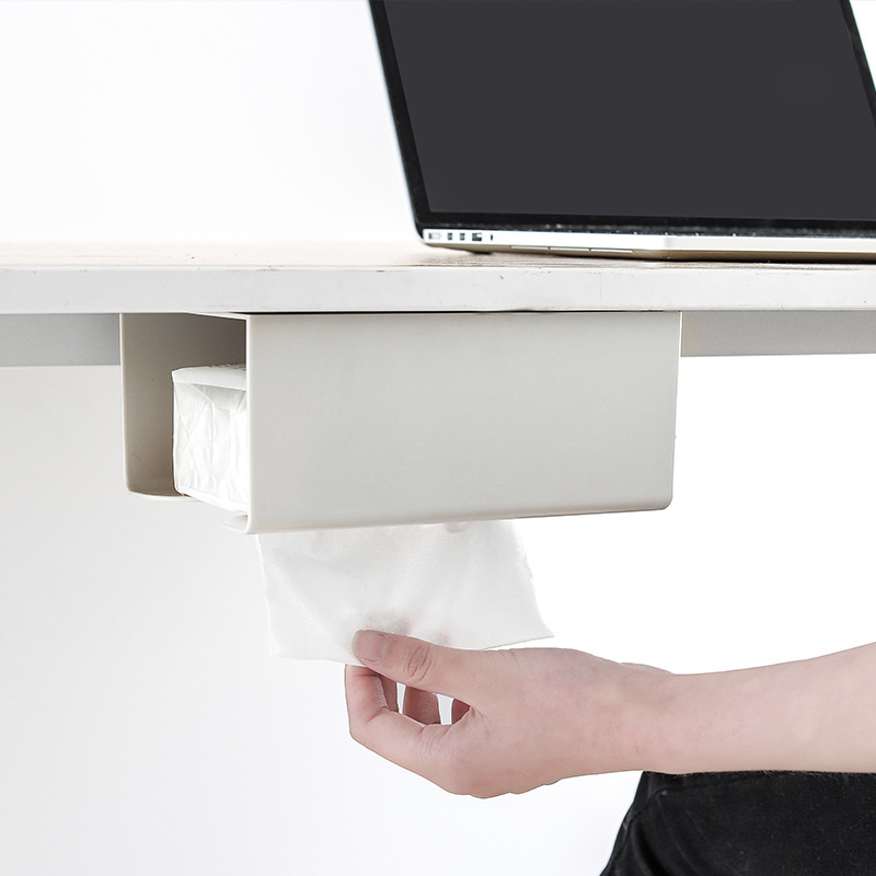 Giá treo cuộn khăn giấy thiết kế tiện lợi cho gia đình