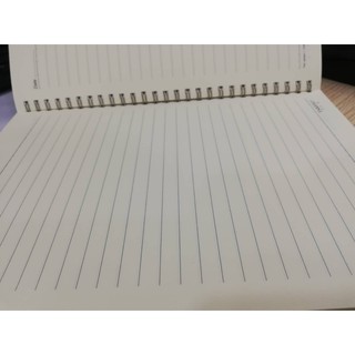 SỔ LÒ XO TAKEYO ĐỦ SIZE