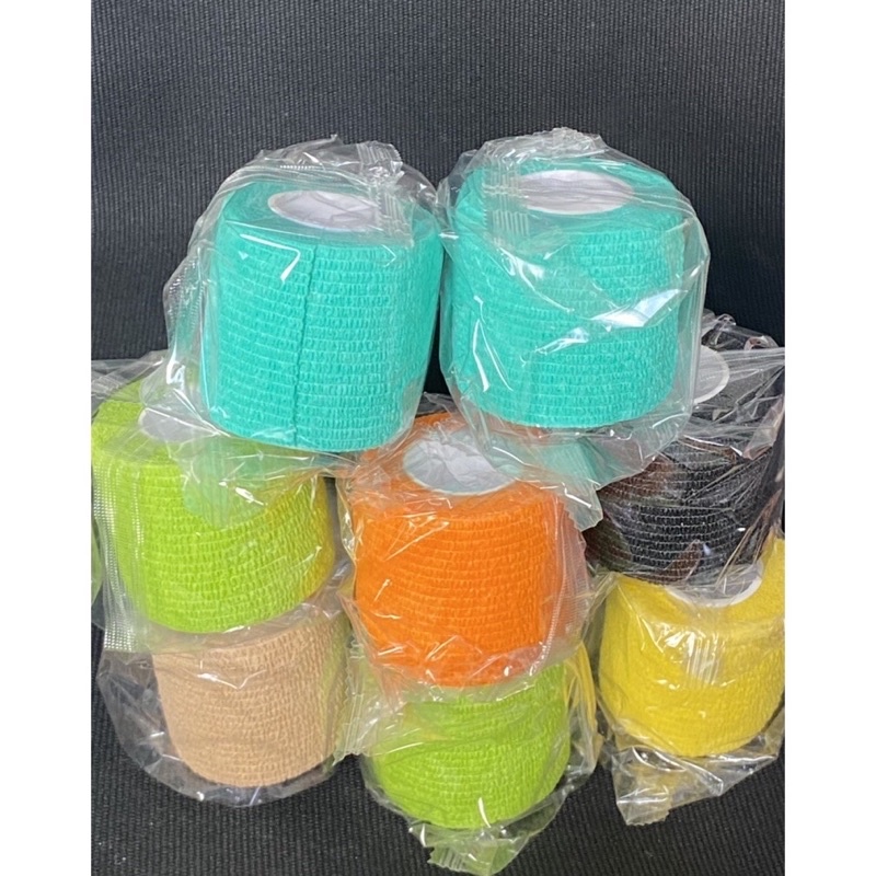 Cuộn vải bọc máy phun xăm chống trơn