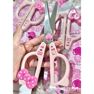 kéo hello kitty