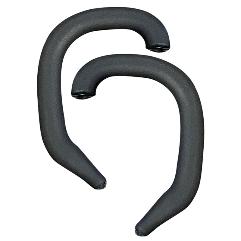 Móc tai nghe ear hook  Miếng Silicon Bọc Khẩu Trang Chống Đau Tai Có Thể Tái Sử Dụng FLOWERDANCE