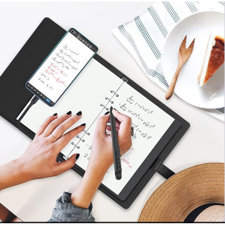 Bảng vẽ điện tử Gaomon M5  Dạy học Online | Dây cáp kết nối máy tính, điện thoại | Hàng chính hãng
