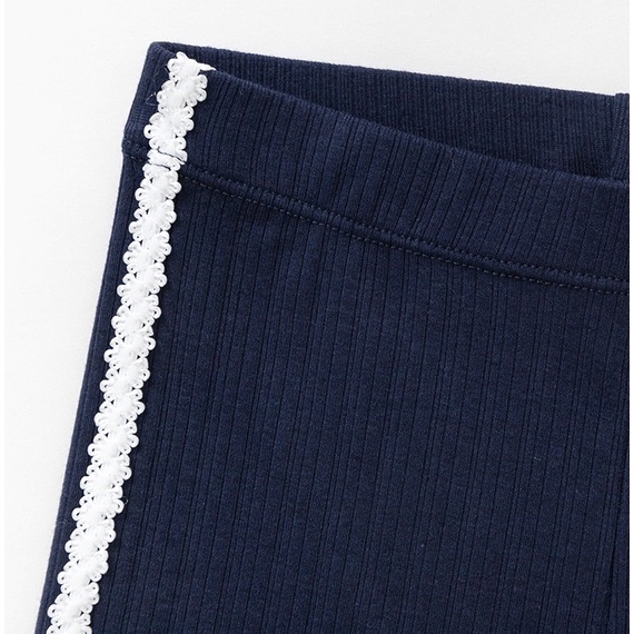 Quần legging BALABALA - TODDLER dành cho bé gái 201222123002