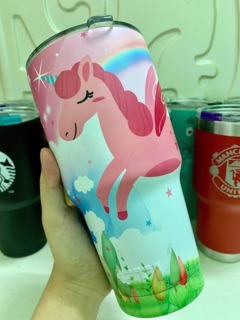 Ly giữ nhiệt yeti