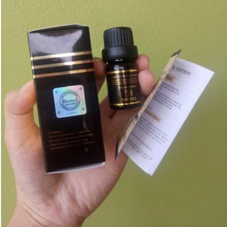 [CHUẨN HÀN]Nước Hoa Vùng Kín Dionel Secret Love Edition 5ml | Thế Giới Skin Care