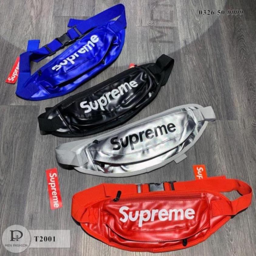 [LẺ = SỈ ]Túi chéo da thời trang Hàn Quốc x5 màu - T2001 | BigBuy360 - bigbuy360.vn