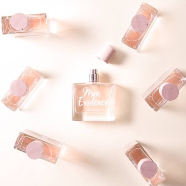 Nước hoa Mon evidence yves rocher mini | BigBuy360 - bigbuy360.vn