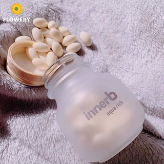 [CHÍNH HÃNG] Viên Uống Cấp Nước đẹp da Inner