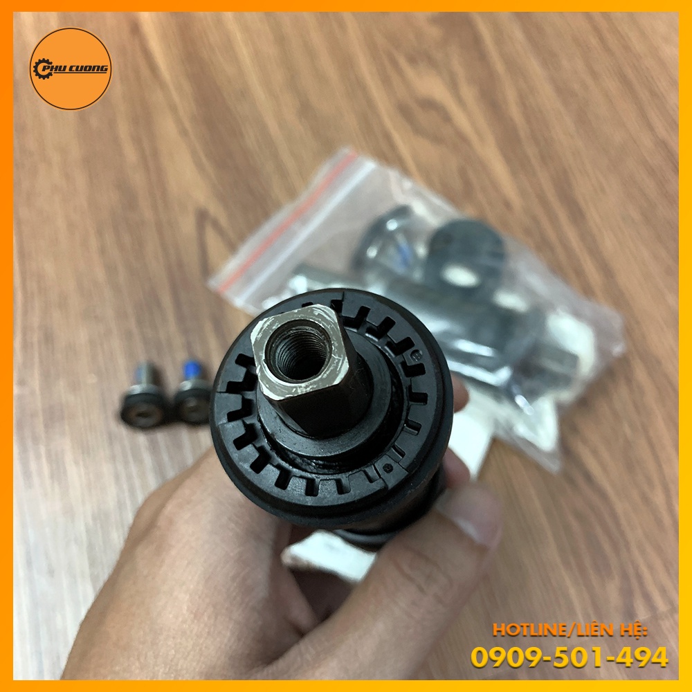 Trục Giữa Cốt Vuông Bạc Đạn SHIMANO BB-UN101 - Thiết Kế Hiện Đại, Hỗ Trợ Di Chuyển Đạt Hiệu Suất Tối Đa