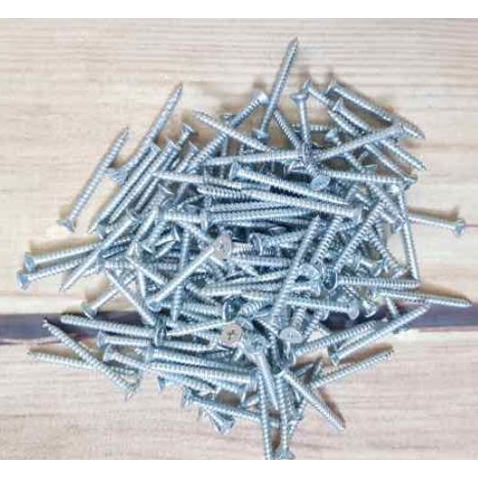 Vít bắt tắc kê 2p,3p,4p,5p- Loại tốt- size 5li - BỊCH LỚN- 100 con/ 1 bịch
