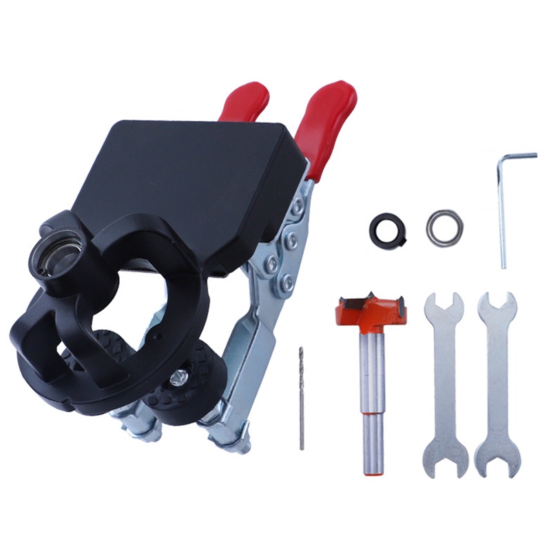 Bản Lề 35mm Chuyên Dụng Cho Làm Mộc