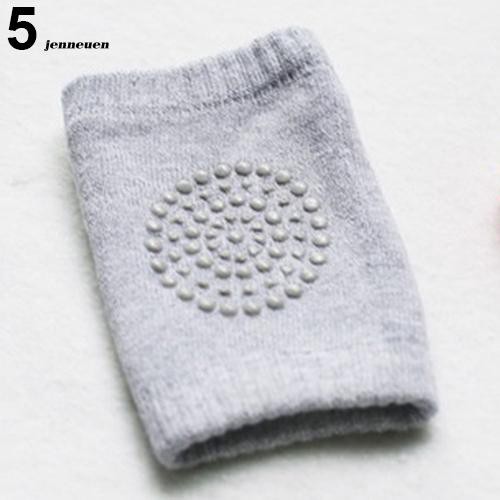 Băng đeo bảo vệ đầu gối chống trượt cho bé tập bò