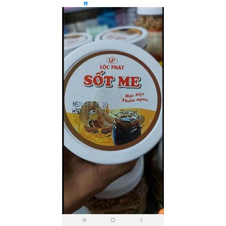 SỐT ME LỘC PHÁT 500G