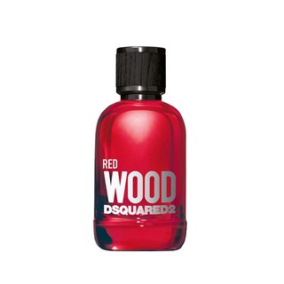 Nước hoa dùng thử Dsquared2 Red Wood Pour Femme - [Mr.Duy]
