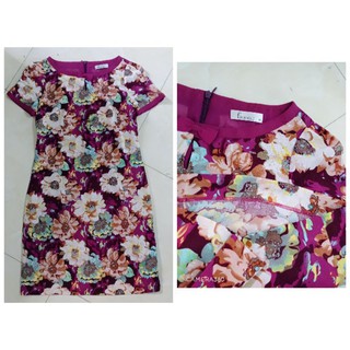 Đầm nen sz 6 1100