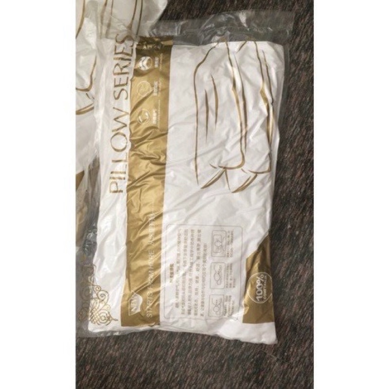Combo 2 chiếc gối muji cao cấp hàng nhập khẩu size to 50x70cm có khoá kéo thay bông gòn