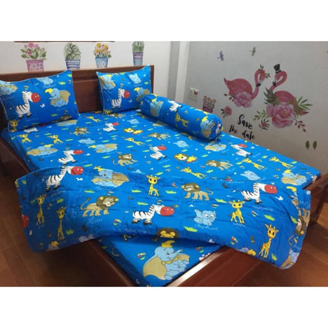 Drap Thắng Lợi